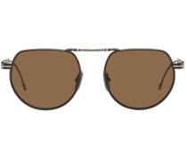 Black TB918 Sunglasses