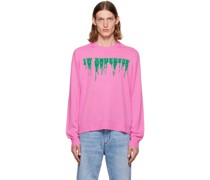Pink Slime Sweater