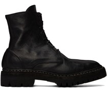 Black 795VN Boots