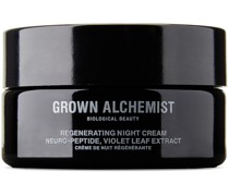 Regenerating Night Cream, 40 mL
