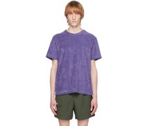 Purple Fons T-Shirt