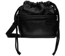 Black Kinto Edition SA-HOU Bag