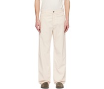 Off-White Ross Trousers