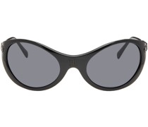 Black 2024 Goa Sunglasses