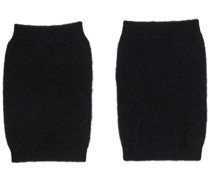 Black Richie Hawtin Edition Rockers Gloves