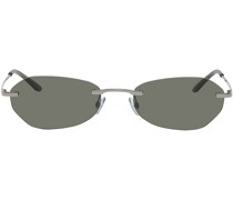 Gunmetal Adorable Sunglasses