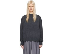 Gray Rafaela Sweater
