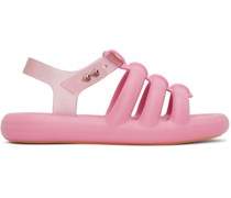 Pink Freesherman Sandals