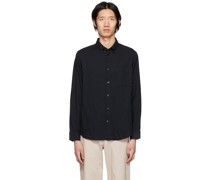 Black Arne Shirt