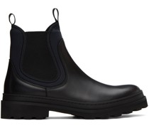 Black Adrien 2.0 Chelsea Boots