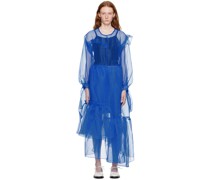 Blue Nine Twenty-Seven Maxi Dress