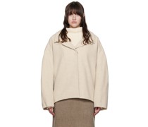 Off-White Oversized Jacket