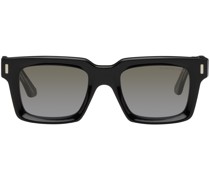 Black 1386 Sunglasses