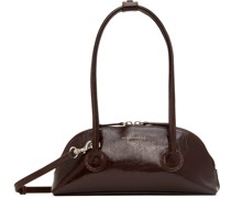 Brown Bessette Bag