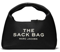 Black 'The Mini Sack' Bag