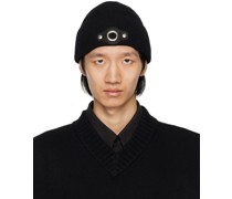 Black Hole Beanie