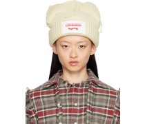 Off-White Chunky Ears Beanie