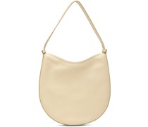 Off-White Mini Leather Bag