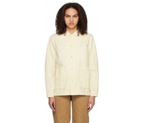 Off-White Carpenter Jacket
