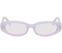 Purple Plum Plum Sunglasses