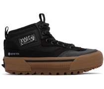 Black & Tan Half Cab GORE-TEX MTE-3 Sneakers