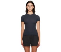 Gray Fits Everybody T-Shirt