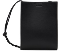 Black Tangle Small Bag