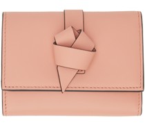 Pink Musubi Wallet