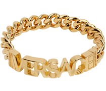 Gold '' Bracelet