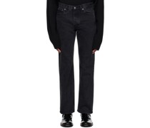 Black Rush Jeans