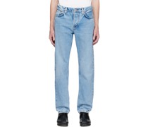 Blue Steady Eddie II Jeans