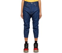 Blue Levi's Edition Jeans
