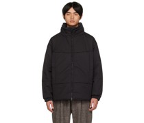 Black Insulation Jacket