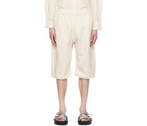 Off-White Yama Shorts