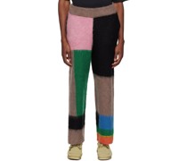 Multicolor Andy Sweatpants