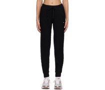 Black Muse Pants