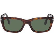 Tortoiseshell PO3301S Sunglasses