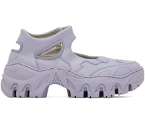 Purple Boccaccio II Ibiza Sneakers