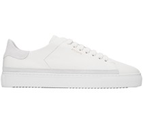 White Clean 90 SR Sneakers