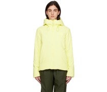 Yellow Loop Jacket