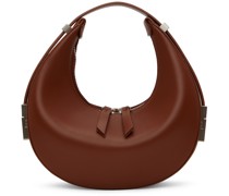 Brown Mini Toni Bag