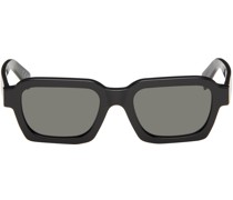 Black Caro Sunglasses