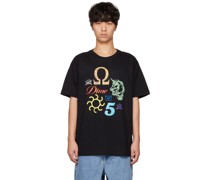 Black Codex T-Shirt