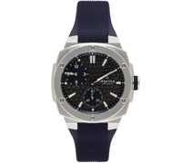 Navy Limited Edition Alpiner Extreme Regulator Automatic Watch