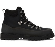 Black Roccia Vet Sport Boots