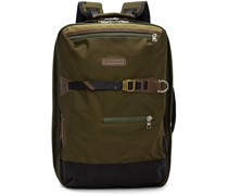 Khaki Potential 2Way Backpack
