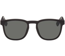 Black Lovell Sunglasses