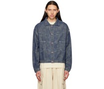 Blue Sundae Jacket