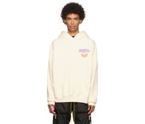 Off-White Fuel Hoodie