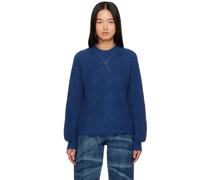 Blue Jaden Sweater